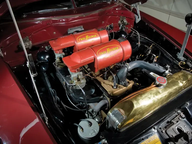 1951 Hudson Hornet - Image 4 of 14