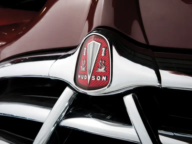 1951 Hudson Hornet - Image 7 of 14