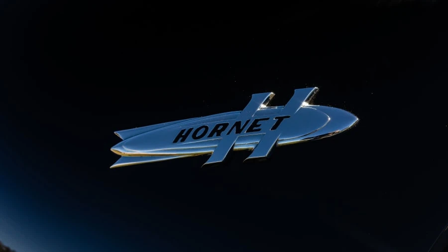 1951 Hudson Hornet - Image 10 of 12