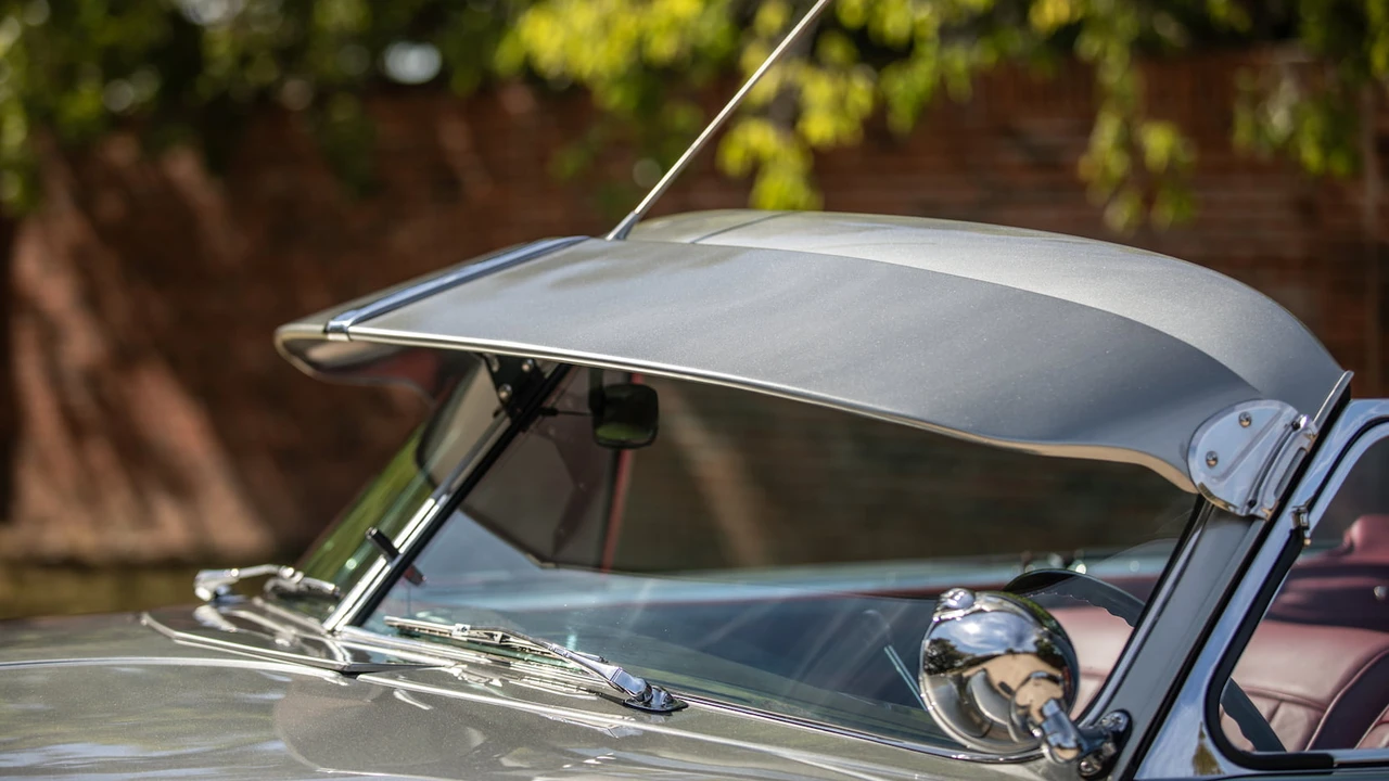 1951 Hudson Hornet - Image 11 of 31