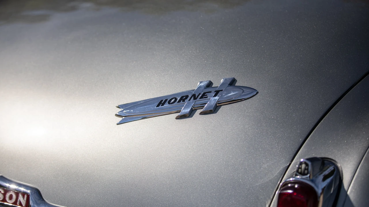 1951 Hudson Hornet - Image 13 of 31