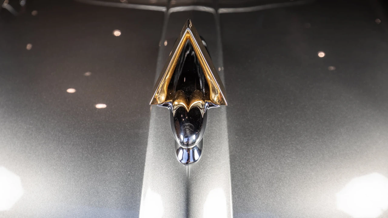 1951 Hudson Hornet - Image 19 of 31