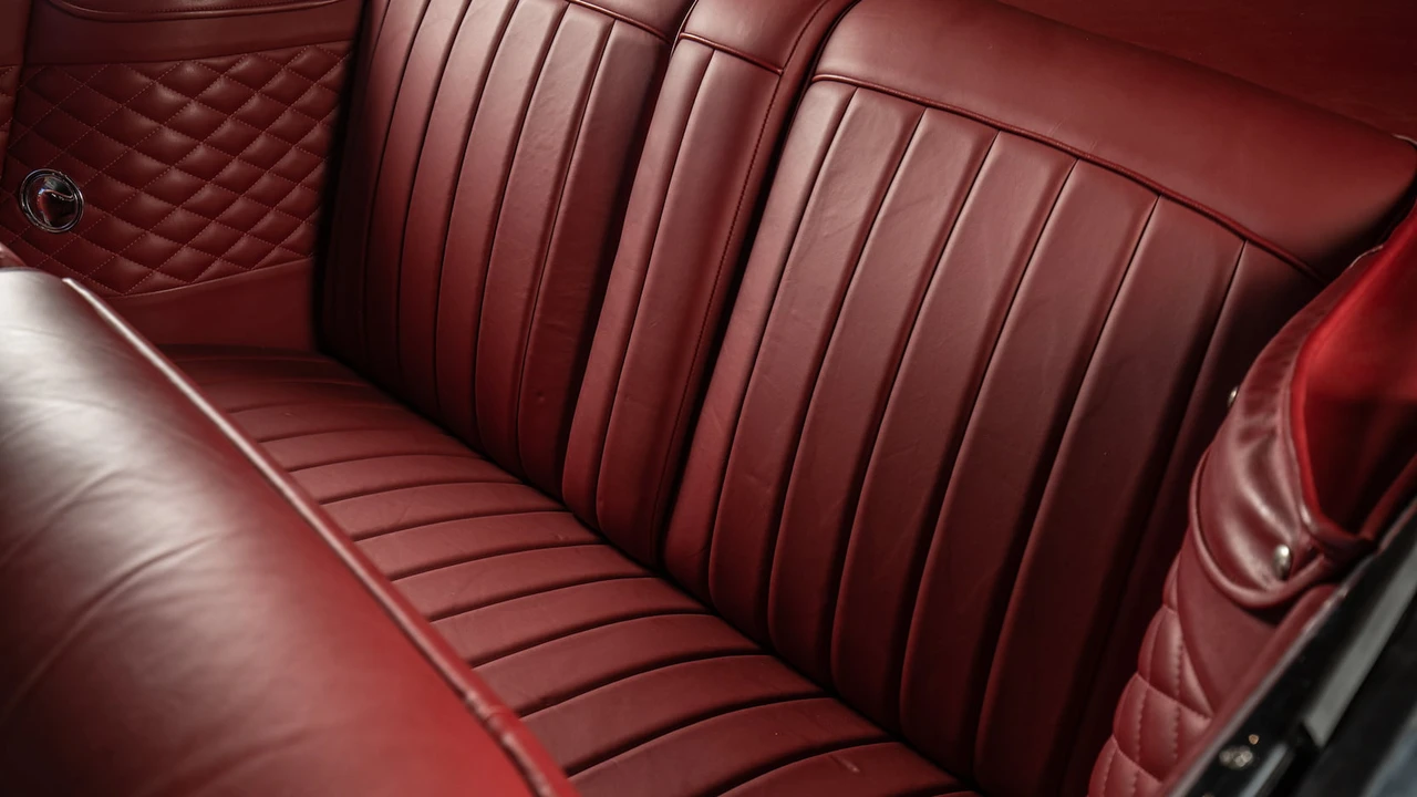 1951 Hudson Hornet - Image 26 of 31