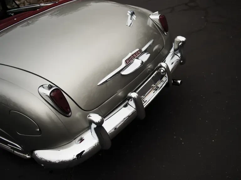 1951 Hudson Hornet - Image 17 of 29