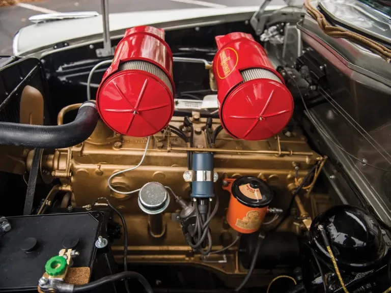 1951 Hudson Hornet - Image 26 of 29