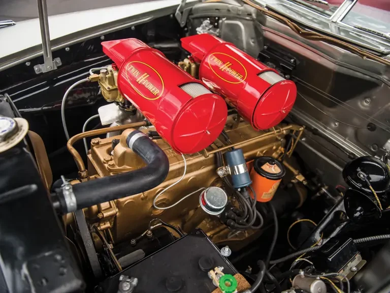 1951 Hudson Hornet - Image 25 of 29
