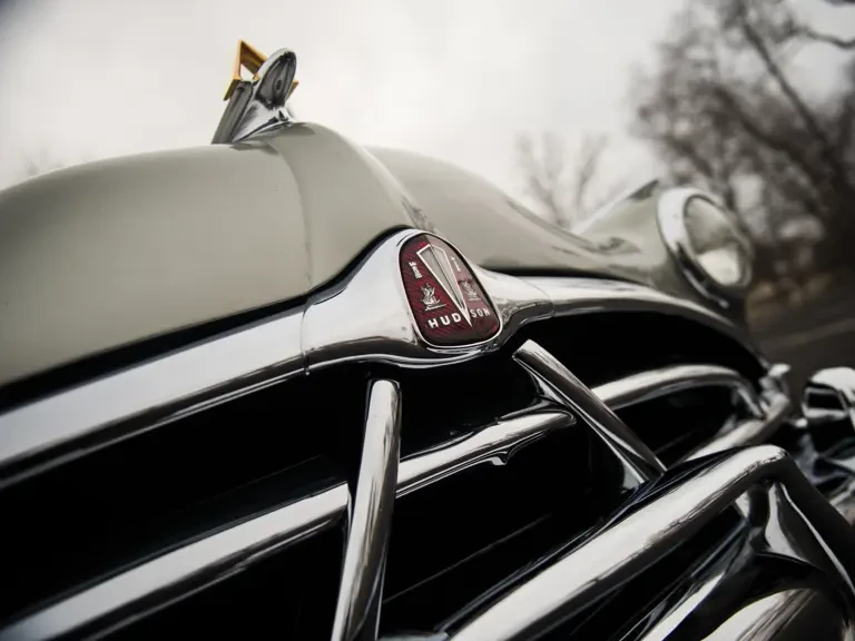1951 Hudson Hornet - Image 11 of 29