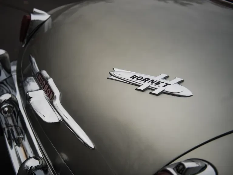 1951 Hudson Hornet - Image 14 of 29