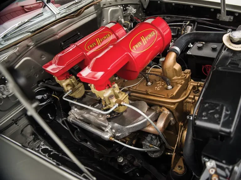 1951 Hudson Hornet - Image 4 of 29