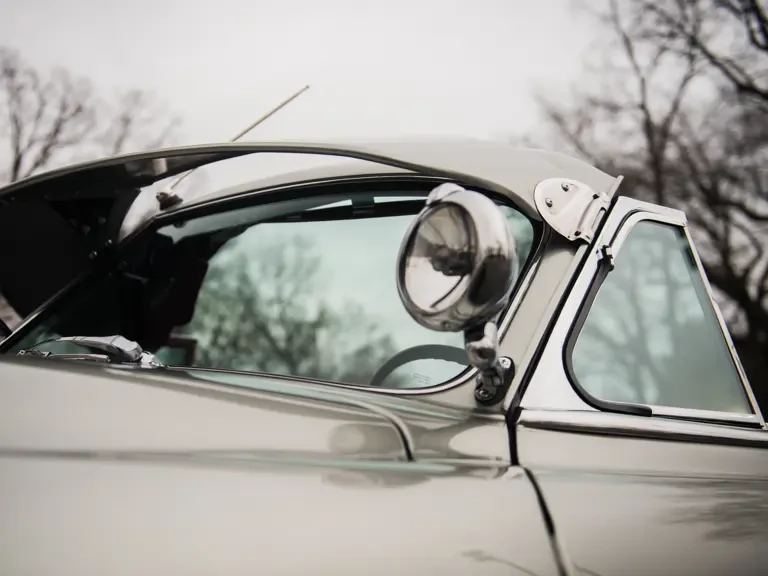 1951 Hudson Hornet - Image 13 of 29