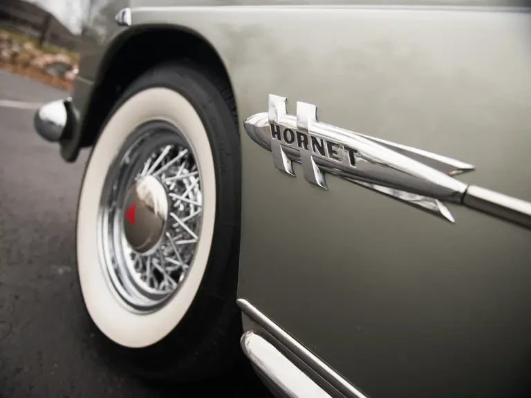 1951 Hudson Hornet - Image 12 of 29
