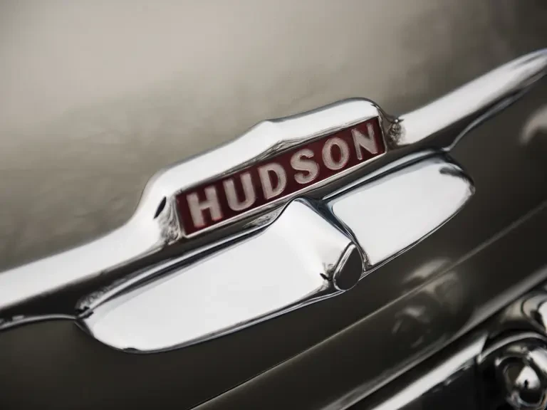 1951 Hudson Hornet - Image 19 of 29