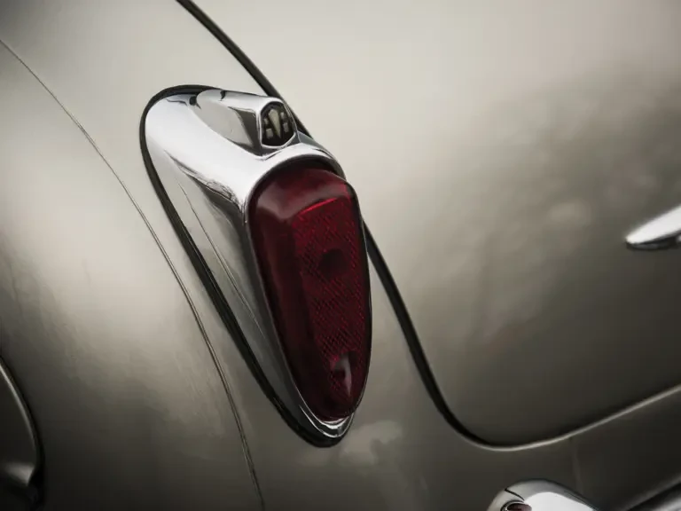 1951 Hudson Hornet - Image 18 of 29