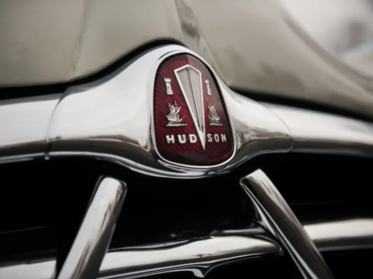 1951 Hudson Hornet - Image 10 of 29