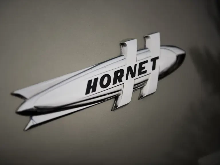 1951 Hudson Hornet - Image 16 of 29