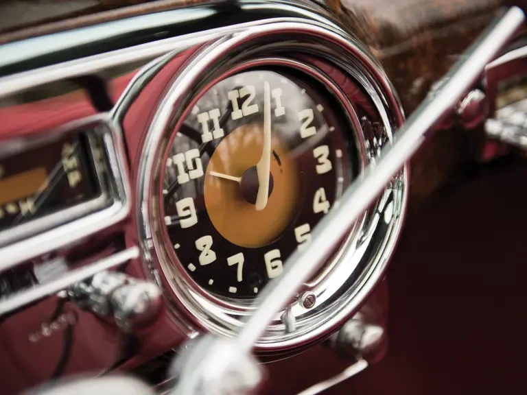 1951 Hudson Hornet - Image 23 of 29