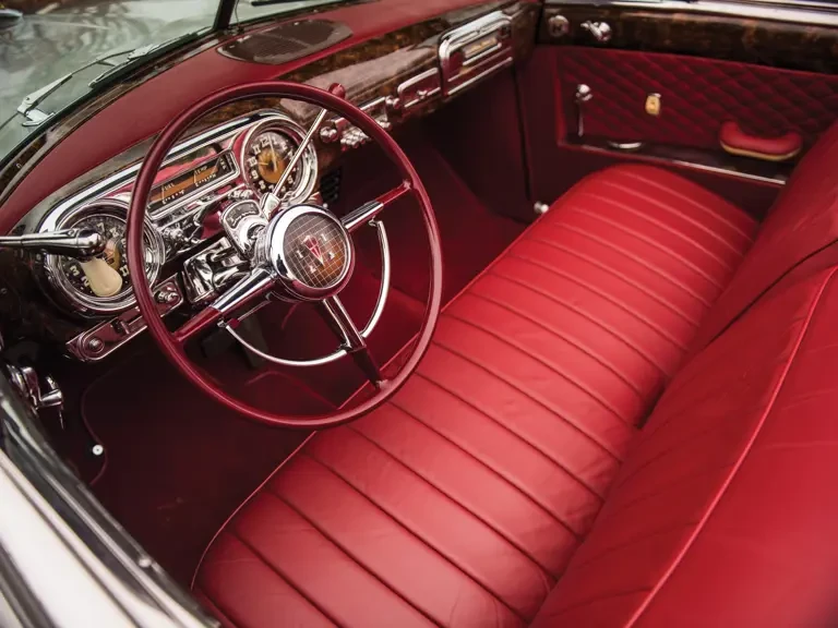 1951 Hudson Hornet - Image 5 of 29