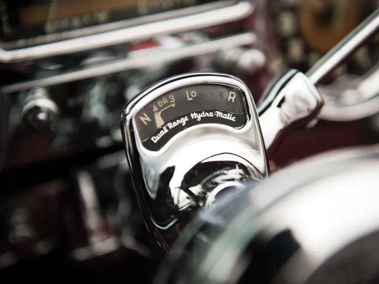 1951 Hudson Hornet - Image 22 of 29