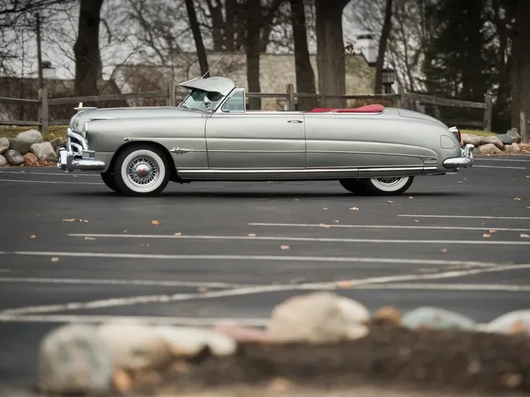 1951 Hudson Hornet - Image 6 of 29