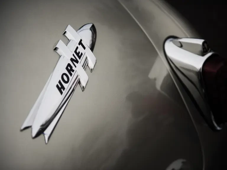 1951 Hudson Hornet - Image 8 of 29
