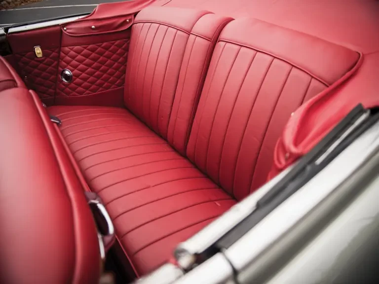 1951 Hudson Hornet - Image 28 of 29
