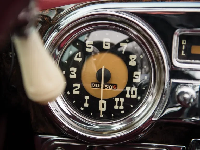 1951 Hudson Hornet - Image 20 of 29