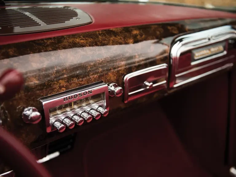 1951 Hudson Hornet - Image 24 of 29