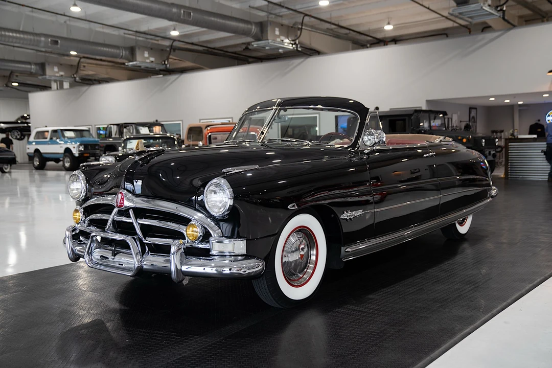 1951 Hudson Hornet - Image 2 of 31