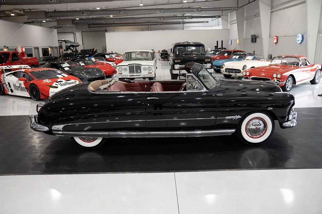 1951 Hudson Hornet - Image 16 of 31