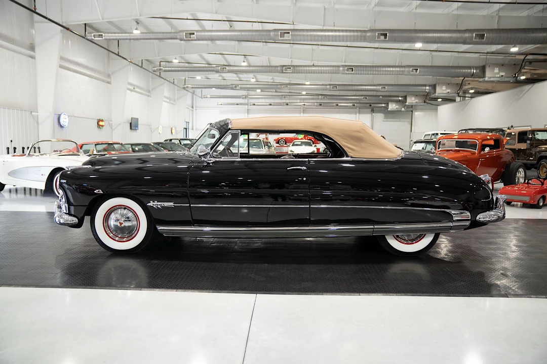 1951 Hudson Hornet - Image 5 of 31