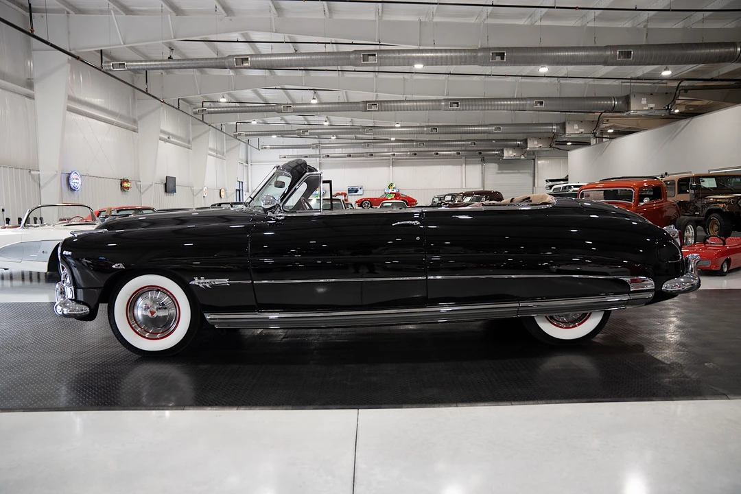 1951 Hudson Hornet - Image 7 of 31