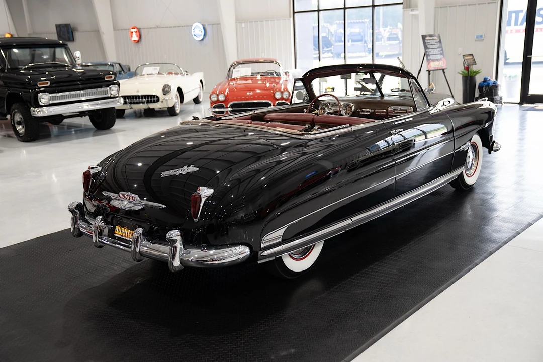 1951 Hudson Hornet - Image 14 of 31
