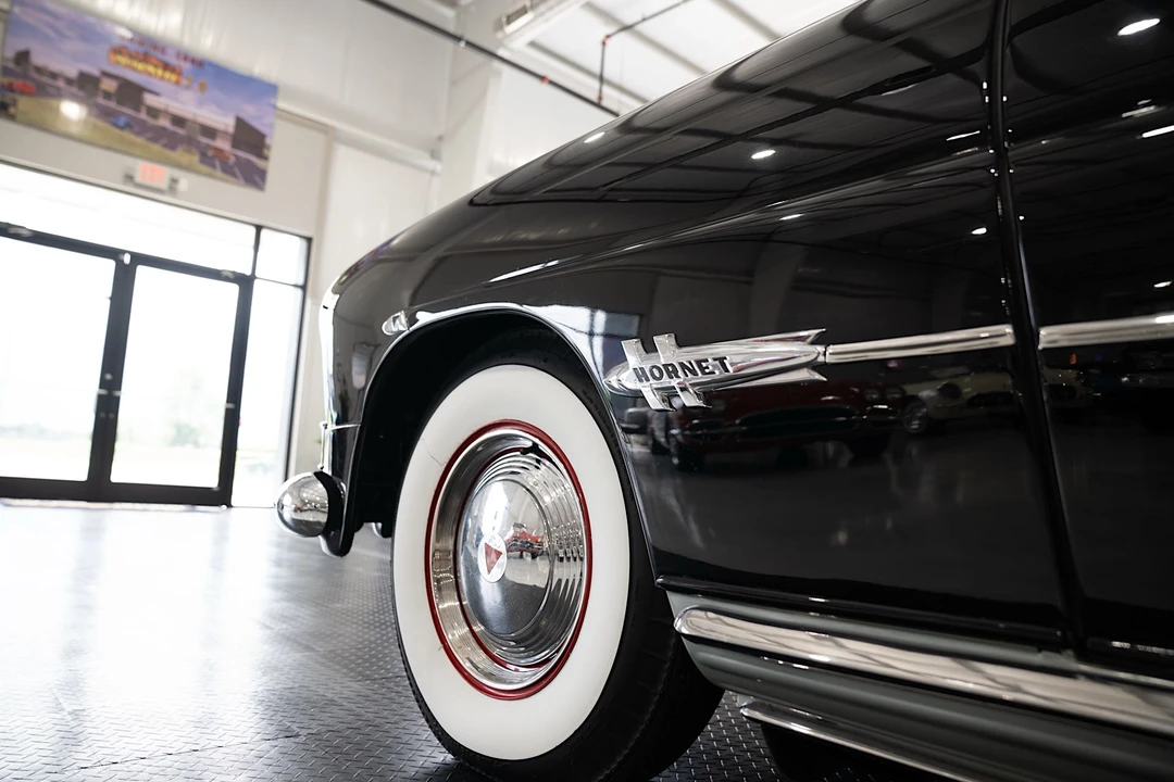 1951 Hudson Hornet - Image 28 of 31