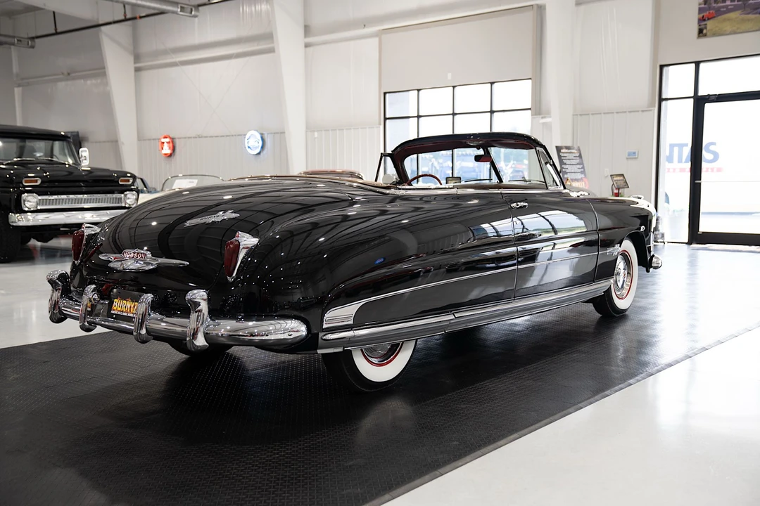 1951 Hudson Hornet - Image 13 of 31