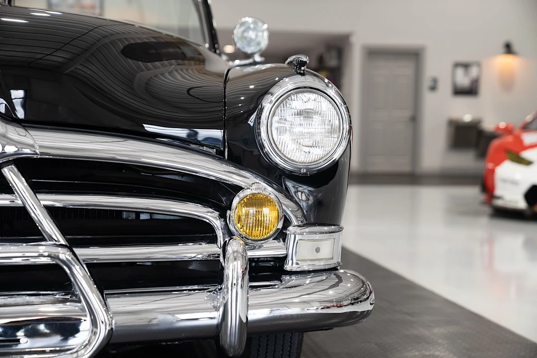 1951 Hudson Hornet - Image 22 of 31