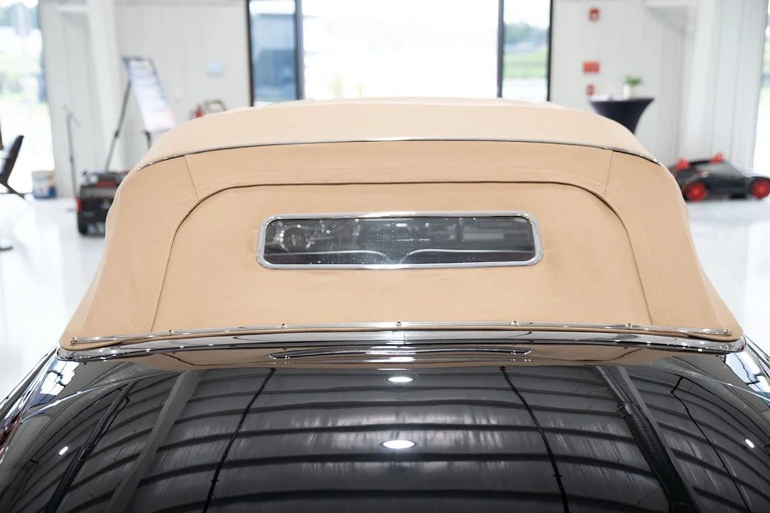 1951 Hudson Hornet - Image 18 of 31