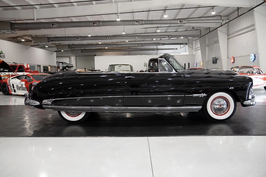 1951 Hudson Hornet - Image 15 of 31