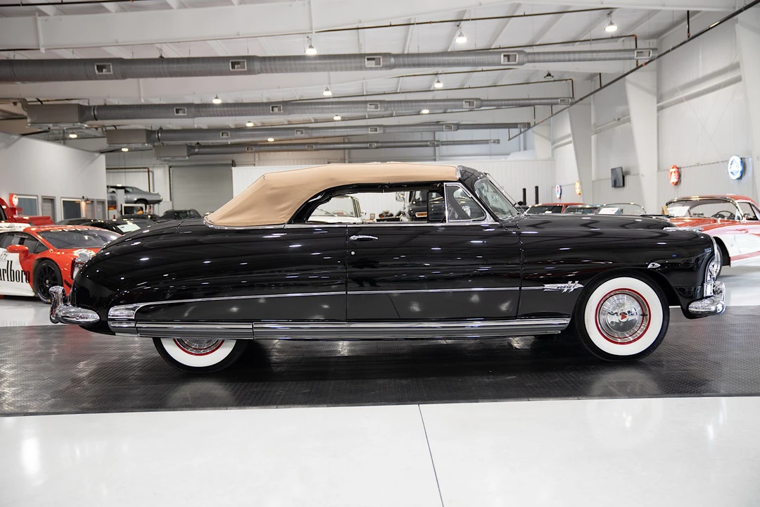 1951 Hudson Hornet - Image 6 of 31