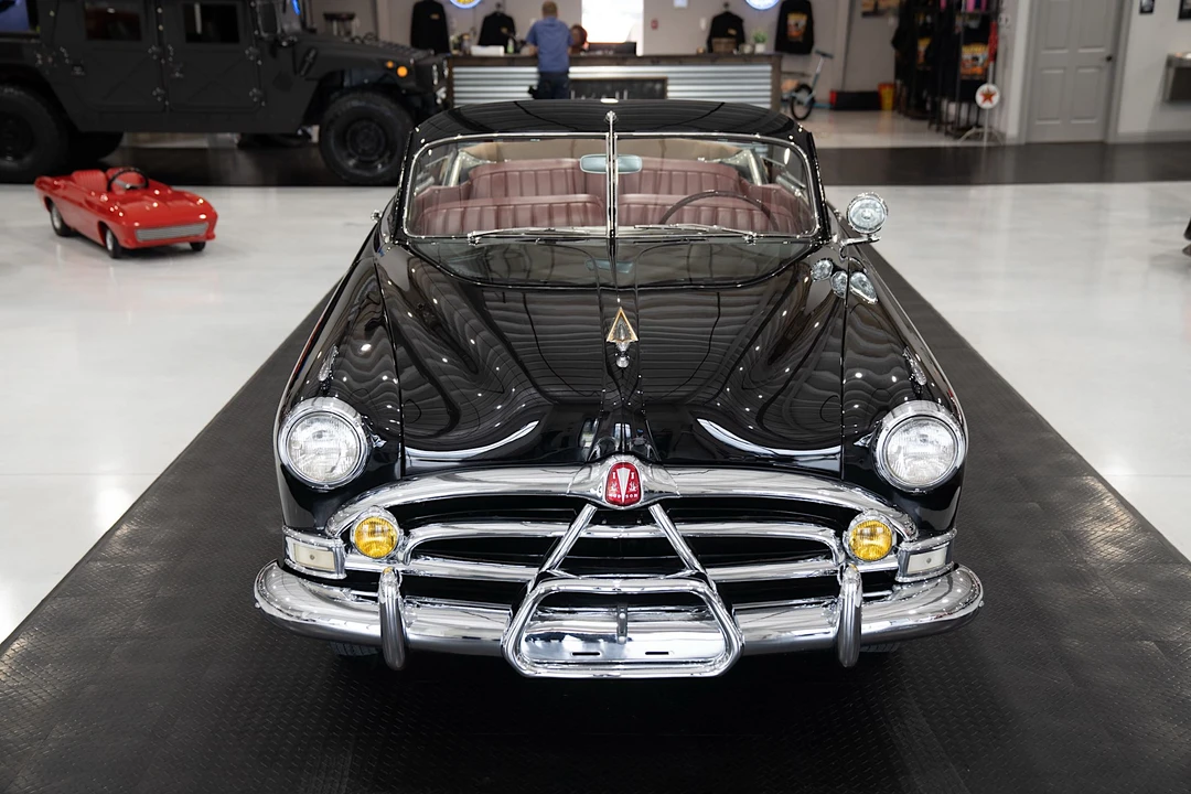 1951 Hudson Hornet - Image 21 of 31