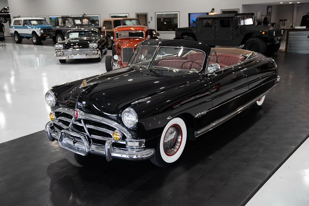 1951 Hudson Hornet - Image 4 of 31