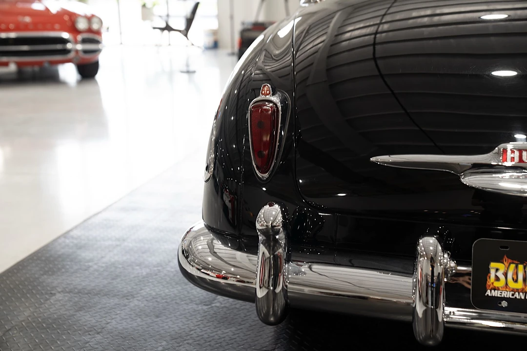 1951 Hudson Hornet - Image 30 of 31