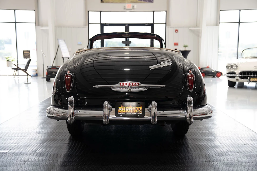 1951 Hudson Hornet - Image 11 of 31
