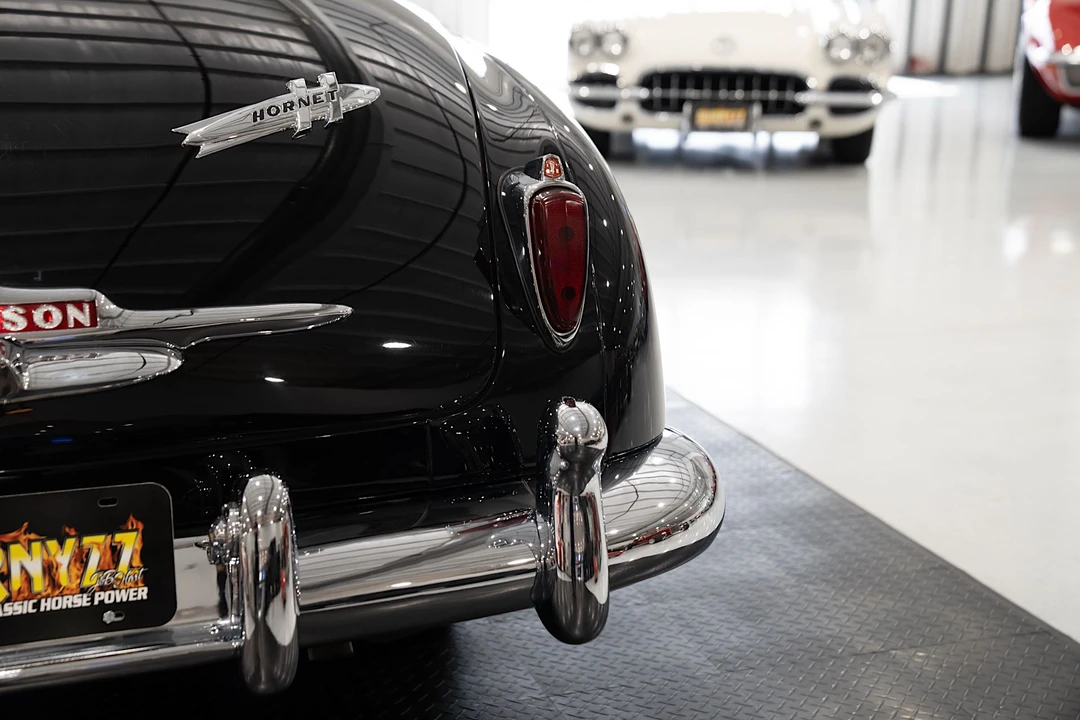 1951 Hudson Hornet - Image 31 of 31