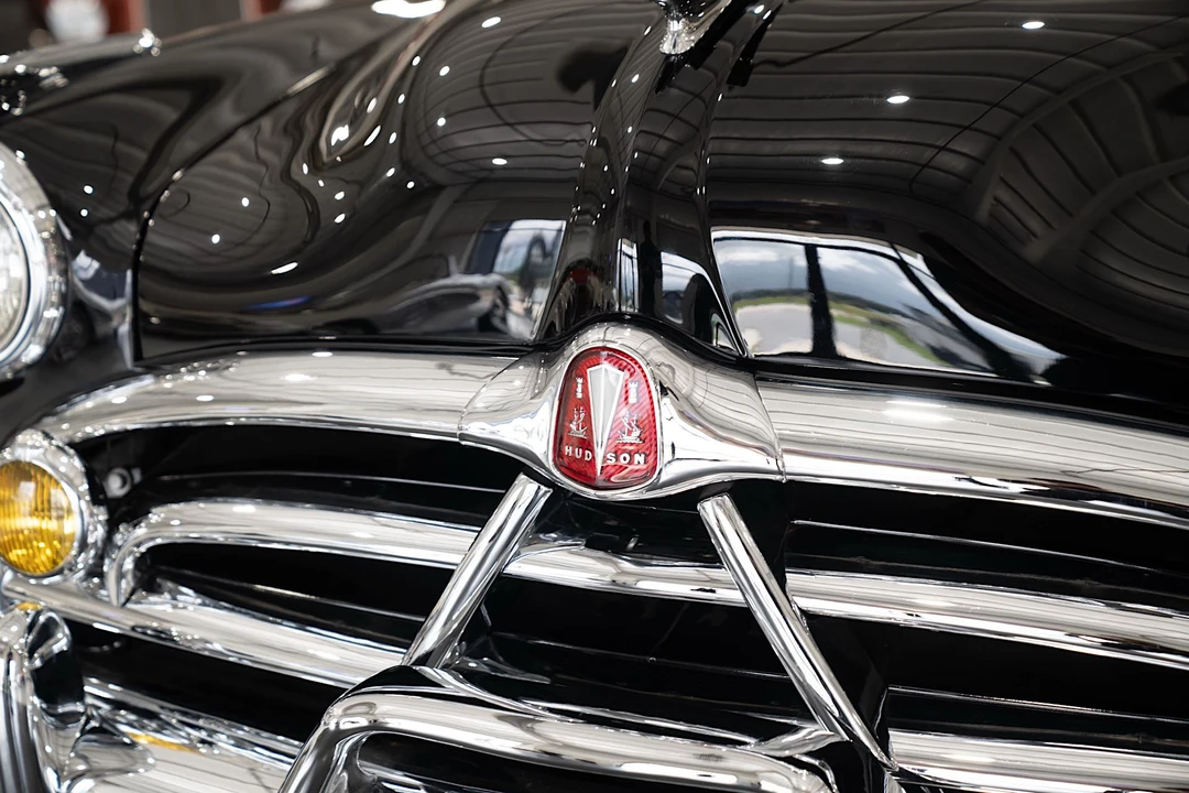 1951 Hudson Hornet - Image 24 of 31