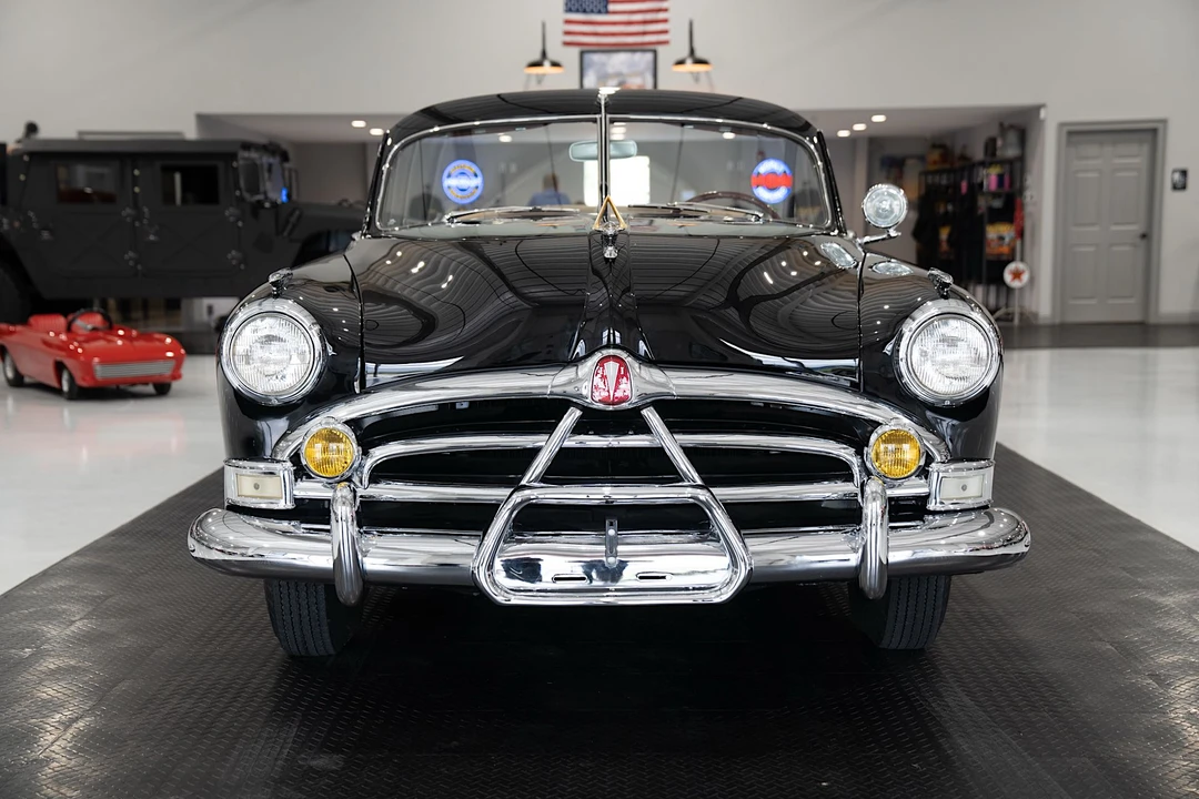 1951 Hudson Hornet - Image 20 of 31