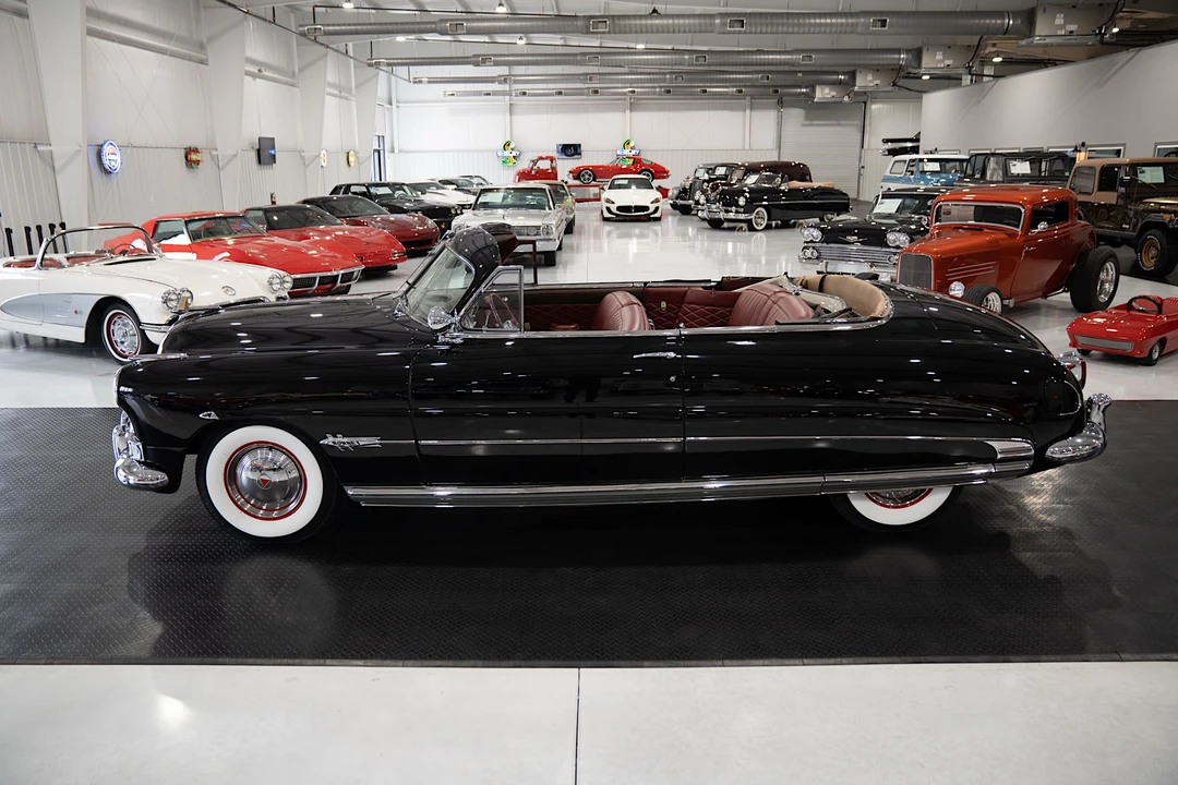 1951 Hudson Hornet - Image 8 of 31