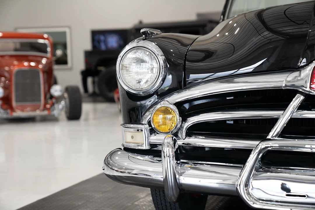 1951 Hudson Hornet - Image 23 of 31