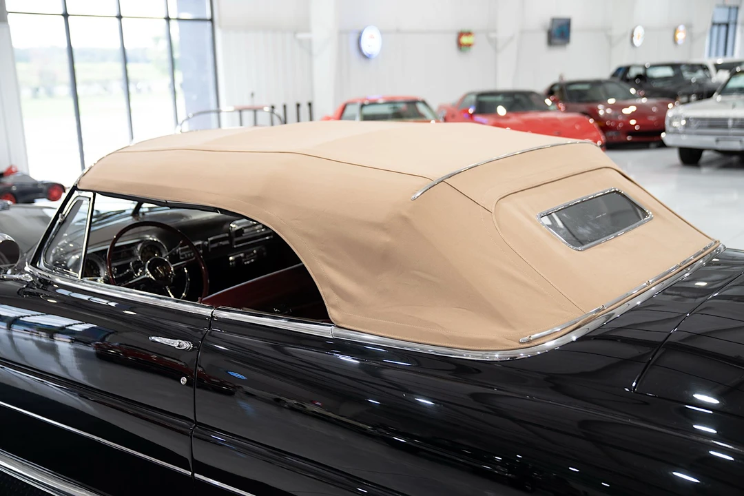 1951 Hudson Hornet - Image 17 of 31