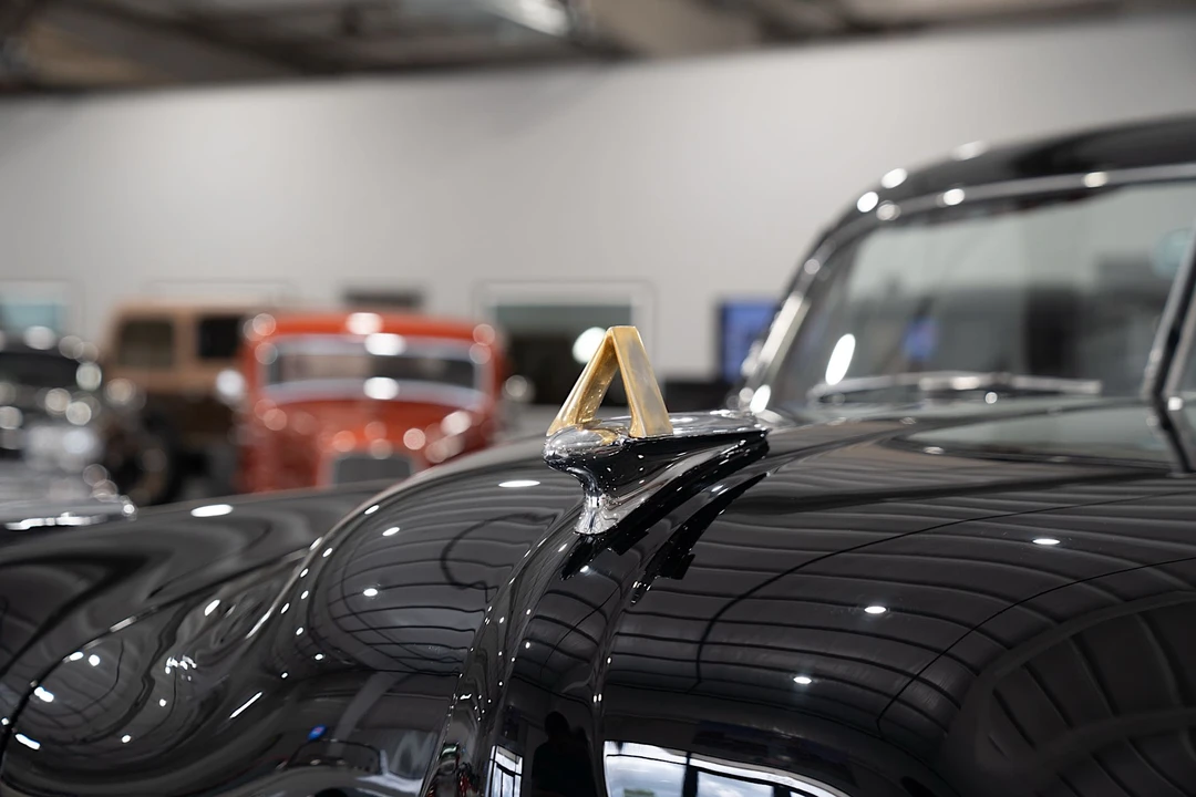 1951 Hudson Hornet - Image 25 of 31