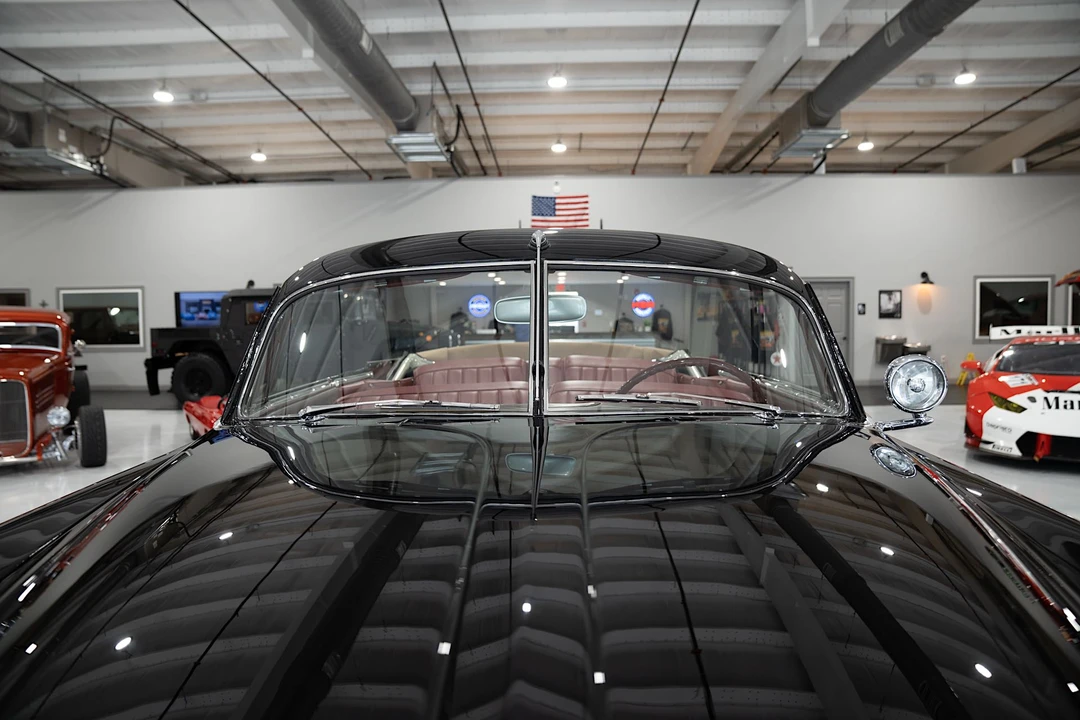1951 Hudson Hornet - Image 26 of 31